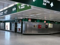 -米兰马尔彭萨国际机场