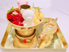 -3号仓库·创意中国菜(新世界城店)