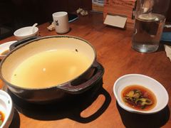 客家黑鸡汤-黑鸡小馆(金源店)