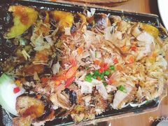 -北李妈妈菜·海肠捞饭(高新万达店)