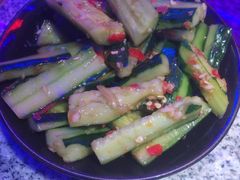 拍黄瓜-蛙来哒(龙华壹方天地店)