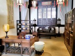 -绍兴鲁迅故里·沈园景区