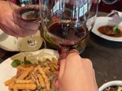 -西安凯悦酒店·湖畔中餐厅