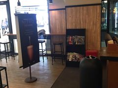 大堂-星巴克臻选(沈阳万象城店)