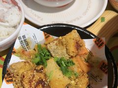 -探鱼·鲜青椒爽麻烤鱼(正佳广场店)