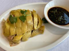 白切散养鸡-930私房菜(欧阳路店)