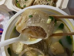 -小杨生煎(松江大学城店)