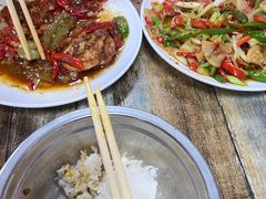 -文杰餐馆(南洪时尚风情街店)