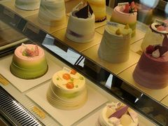 -théATRE 茶聚场(王府中環店)