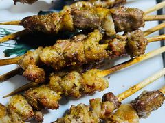 -新疆艾麦尔烧烤(丰台路口店)