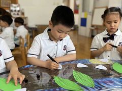 -玛利娅蒙特梭利双语幼儿园·托育(百家湖直营园)