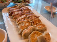 -大妈饺子馆·特色锅包肉·饺子(鼓楼店)