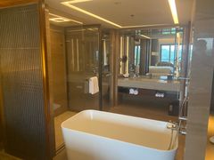 -浙江安吉JW万豪酒店