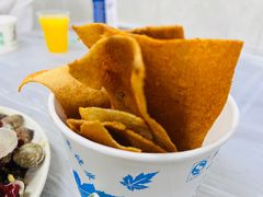 枯豆丝-小民大排档(马场角横路店)