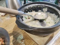 -潮粥荟·潮汕砂锅粥(朝阳大悦城店)