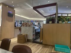 -哈根达斯(太原长风街店)