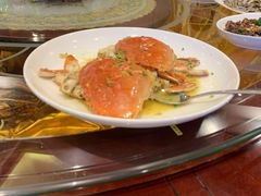 -莆鑫海鲜城(浏河店)