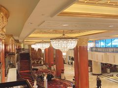 -北京中国大饭店