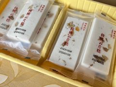 -龙华素斋(龙华路店)
