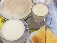 -澳洲牛奶公司(佐敦店)