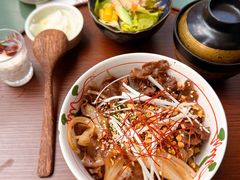 -ITARU食堂·定食料理(西丽店)