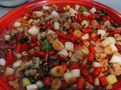 -拈一筷子·宜宾江湖菜(十一街店)