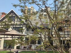 -一尺花园(安和花园店)