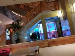 -菲拉拉漫温泉(东环路店)