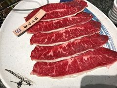-NIUAN牛庵·日式和牛烧肉(恒隆店)