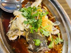 -真浪大家乐海鲜餐馆