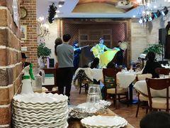 大堂-巴依老爷新疆美食(工体旗舰店)