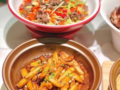 -客颂·客家宴(大壮国际广场店)