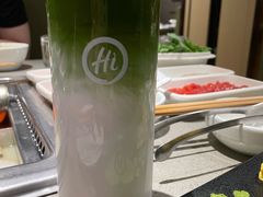 -海底捞火锅(枫蓝国际购物中心店)