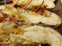 -白仁仔· 活烤海鲜 宵夜(豫园店)