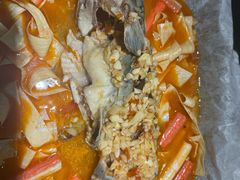 -三煮纸包鱼(青岛总店)