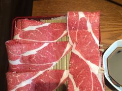 -炎蔵牛舌烤肉