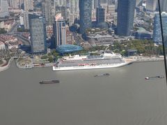 -东方明珠广播电视塔