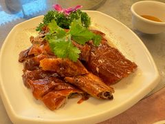 -敬宾酒家(胜利广场店)