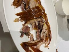 -福海居烤鸭店(鸟巢店)