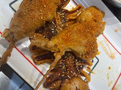-堂堂小伙夫·辽宁小吃大排档(京西大悦城店)