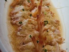 蒜蓉蒸虾-胡桃里音乐酒馆(白云五号T5 MALL店)