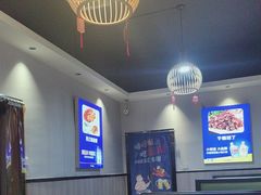 -蒲城王家烧烤大全(渭南分店)
