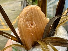 -夹江老头叶儿粑(石雁儿小区店)