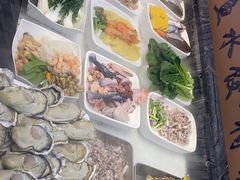 -渔家风味·鲅鱼水饺·央视展播·海鲜天津菜(开发区店)