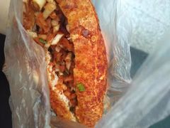 -518豆腐干(总店)