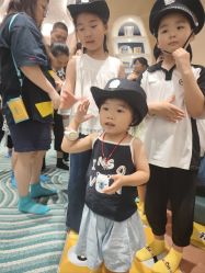 -奈尔宝·儿童乐园·亲子餐厅(苏州大悦城店)