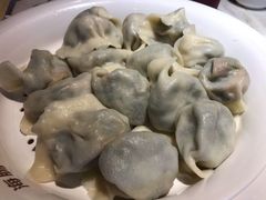 海肠水饺-日丰园海肠水饺·老字号大连海鲜(和平广场店)