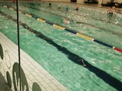 -W FITNESS 威尔仕健身·游泳(七宝店)