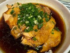 -百家鲜·杭帮菜