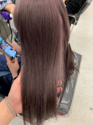 -简影造型·自选烫染接发salon